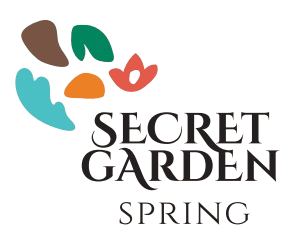 Logo Secret Garden Spring