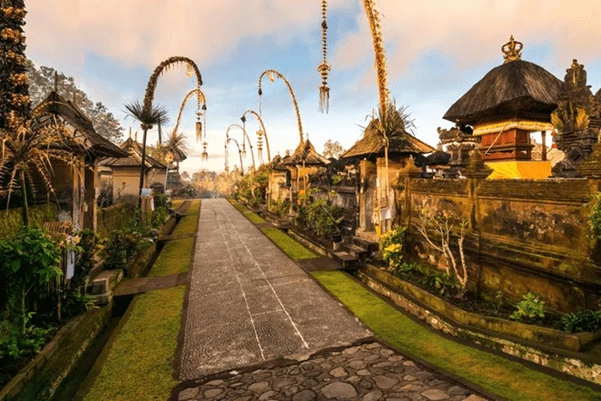 A Guide to Lifestyle & Experience Travel in Bali