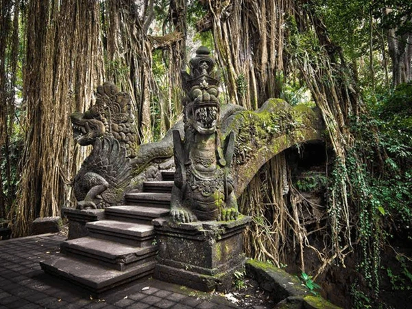 Exploring Nature-Based Destinations in Bali