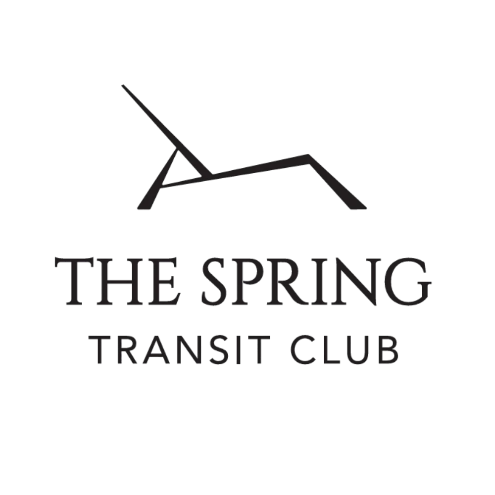 The Spring Transit Club Icon