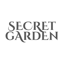 Secret Garden Icon