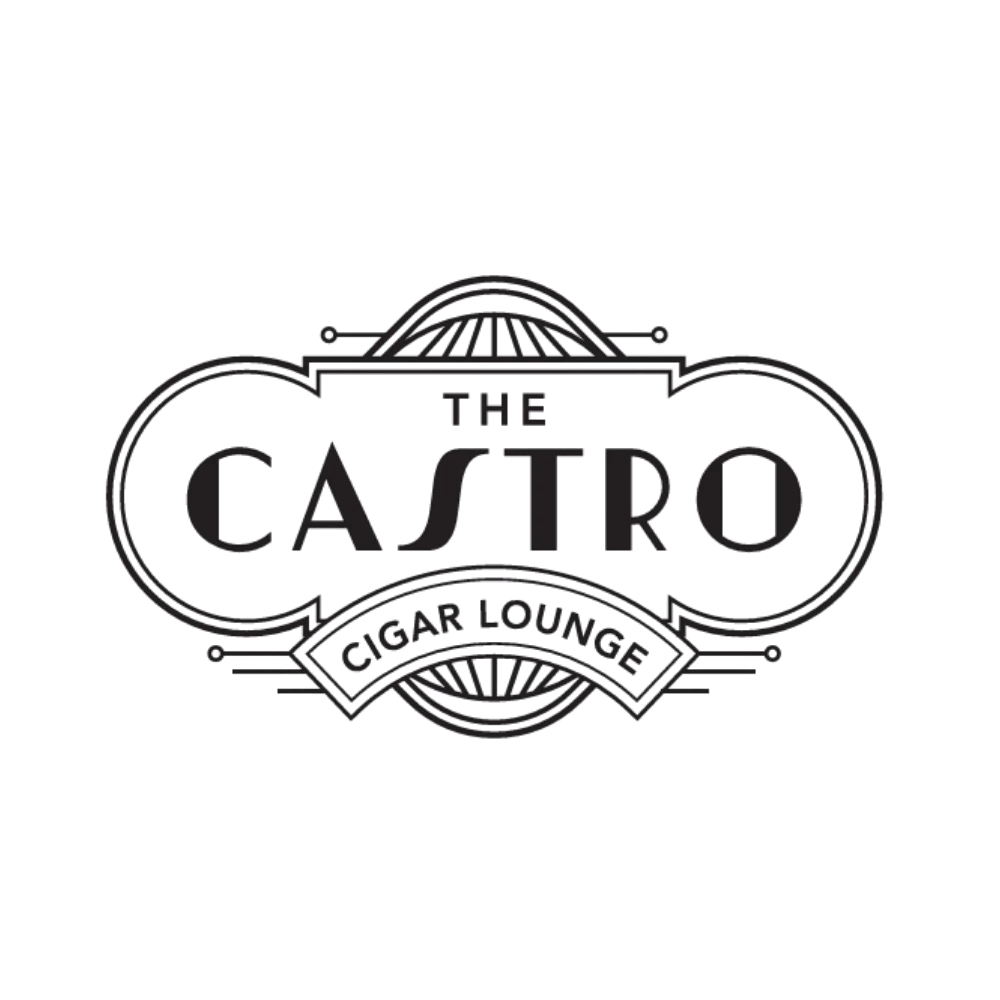 The Castro Cigar Lounge Icon